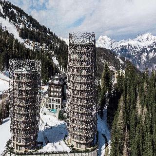 Falkensteiner Premium Apartments Edel:weiss fotoÄŸrafÄ±