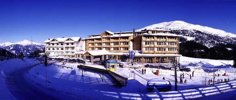 Falkensteiner Premium Apartments Edel:weiss fotoÄŸrafÄ±