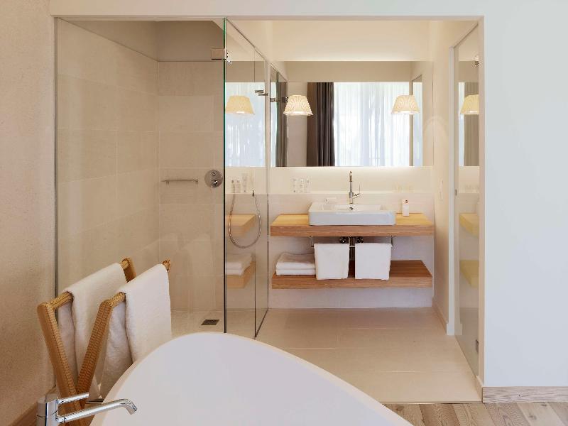 Falkensteiner Premium Apartments Edel:weiss - Oda
