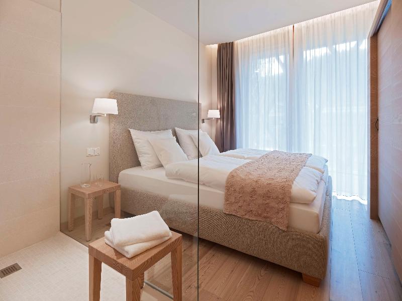 Falkensteiner Premium Apartments Edel:weiss - Oda