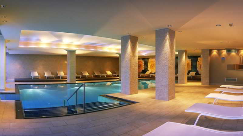 Falkensteiner Premium Apartments Edel:weiss fotoÄŸrafÄ±