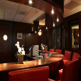 Bastion Hotel Apeldoorn Het Loo fotoÄŸrafÄ±