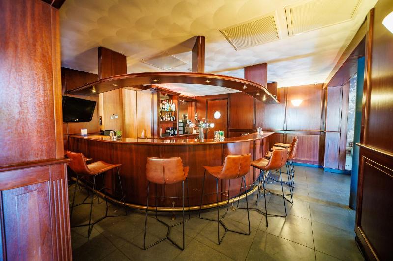 Bastion Hotel Apeldoorn Het Loo - Bar