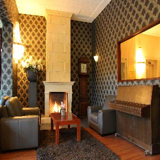 Bastion Hotel Apeldoorn Het Loo fotoÄŸrafÄ±
