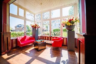 Bastion Hotel Apeldoorn Het Loo fotoÄŸrafÄ±