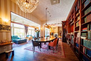 Bastion Hotel Apeldoorn Het Loo fotoÄŸrafÄ±