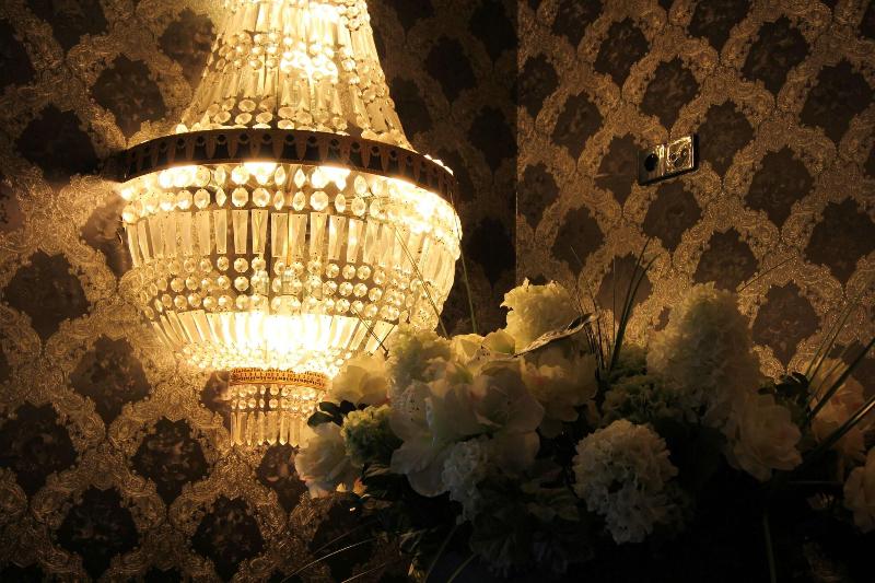 Bastion Hotel Apeldoorn Het Loo - Lobi
