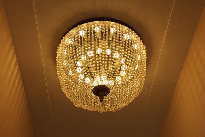 Bastion Hotel Apeldoorn Het Loo - Lobi