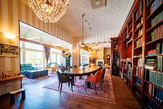 Bastion Hotel Apeldoorn Het Loo fotoÄŸrafÄ±