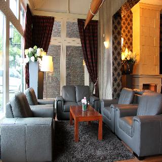 Bastion Hotel Apeldoorn Het Loo fotoÄŸrafÄ±