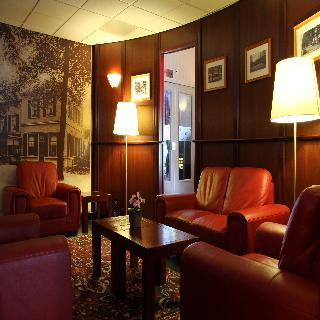 Bastion Hotel Apeldoorn Het Loo fotoÄŸrafÄ±