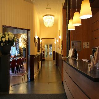 Bastion Hotel Apeldoorn Het Loo fotoÄŸrafÄ±