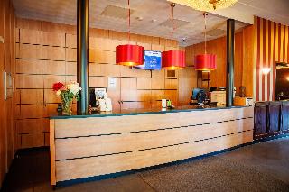 Bastion Hotel Apeldoorn Het Loo fotoÄŸrafÄ±