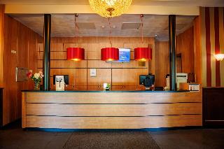Bastion Hotel Apeldoorn Het Loo fotoÄŸrafÄ±