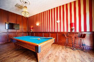 Bastion Hotel Apeldoorn Het Loo fotoÄŸrafÄ±