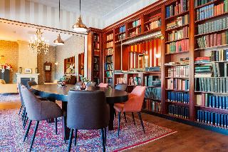 Bastion Hotel Apeldoorn Het Loo fotoÄŸrafÄ±