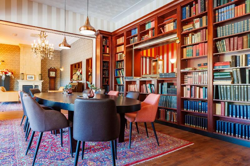 Bastion Hotel Apeldoorn Het Loo - Aktivite