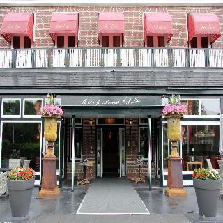 Bastion Hotel Apeldoorn Het Loo otel fotoğrafı