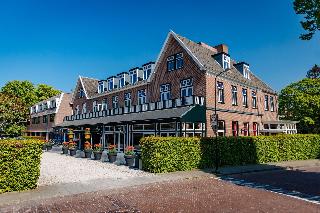 Bastion Hotel Apeldoorn Het Loo fotoÄŸrafÄ±