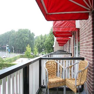 Bastion Hotel Apeldoorn Het Loo fotoÄŸrafÄ±