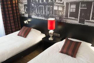 Bastion Hotel Apeldoorn Het Loo fotoÄŸrafÄ±