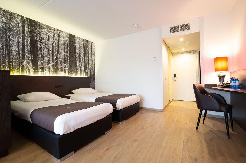 Bastion Hotel Apeldoorn Het Loo - Oda