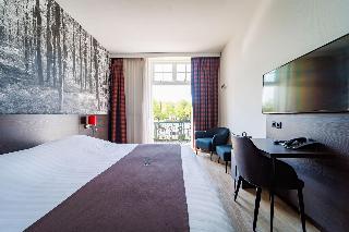 Bastion Hotel Apeldoorn Het Loo fotoÄŸrafÄ±