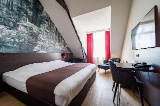 Bastion Hotel Apeldoorn Het Loo fotoÄŸrafÄ±