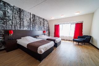 Bastion Hotel Apeldoorn Het Loo fotoÄŸrafÄ±