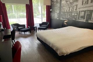 Bastion Hotel Apeldoorn Het Loo fotoÄŸrafÄ±