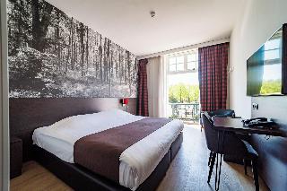 Bastion Hotel Apeldoorn Het Loo fotoÄŸrafÄ±