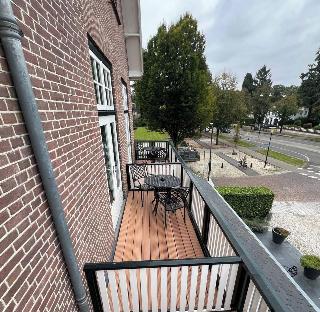 Bastion Hotel Apeldoorn Het Loo fotoÄŸrafÄ±