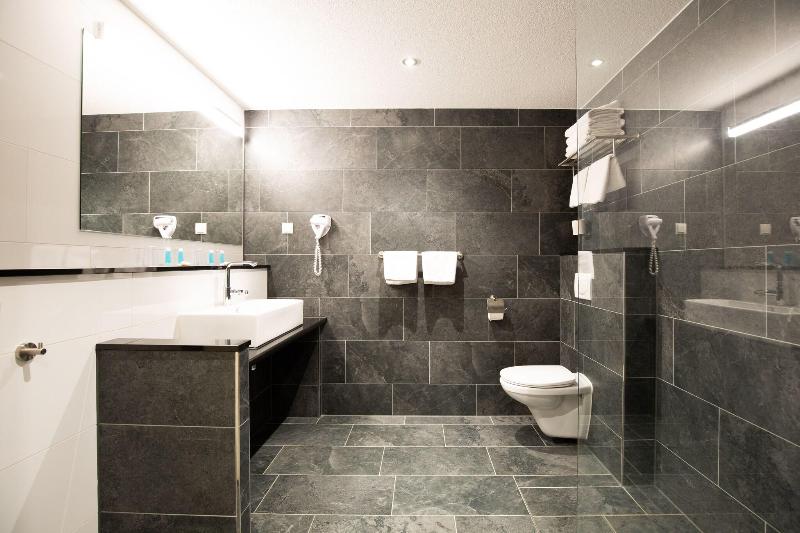 Bastion Hotel Apeldoorn Het Loo - Oda