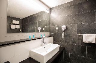 Bastion Hotel Apeldoorn Het Loo fotoÄŸrafÄ±