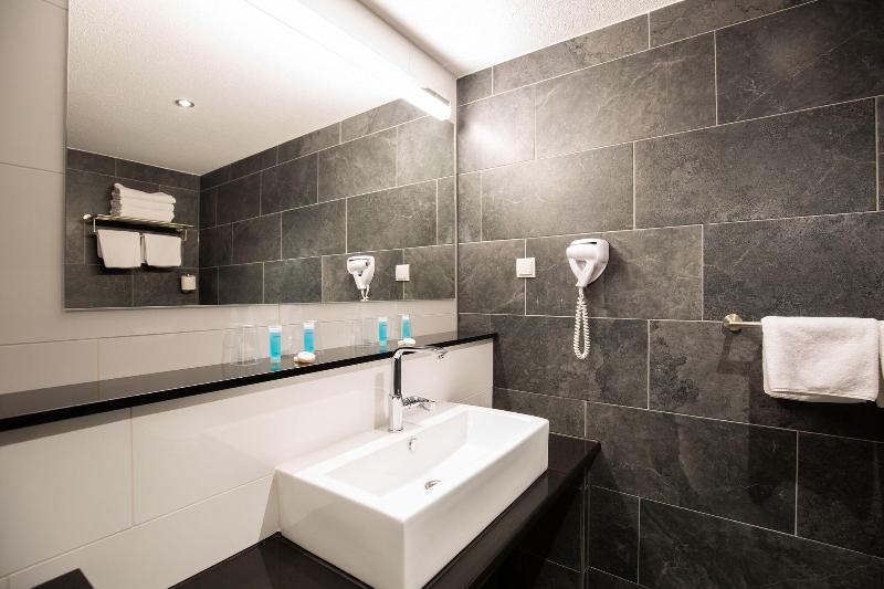 Bastion Hotel Apeldoorn Het Loo - Oda