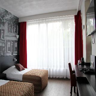 Bastion Hotel Apeldoorn Het Loo fotoÄŸrafÄ±