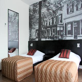 Bastion Hotel Apeldoorn Het Loo fotoÄŸrafÄ±