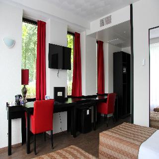Bastion Hotel Apeldoorn Het Loo fotoÄŸrafÄ±