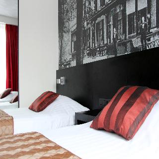 Bastion Hotel Apeldoorn Het Loo fotoÄŸrafÄ±