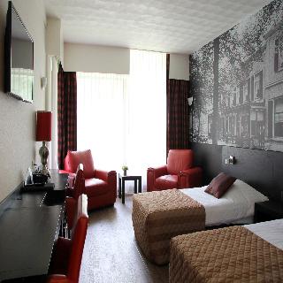 Bastion Hotel Apeldoorn Het Loo fotoÄŸrafÄ±