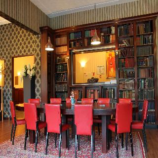 Bastion Hotel Apeldoorn Het Loo fotoÄŸrafÄ±