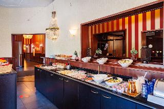 Bastion Hotel Apeldoorn Het Loo fotoÄŸrafÄ±