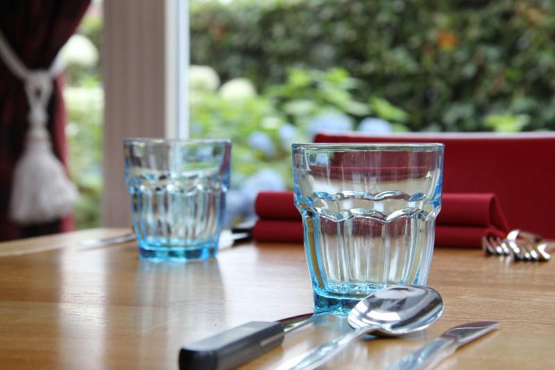 Bastion Hotel Apeldoorn Het Loo - Restoran