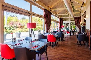 Bastion Hotel Apeldoorn Het Loo fotoÄŸrafÄ±
