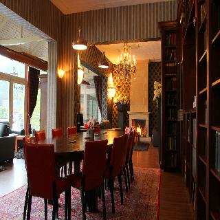 Bastion Hotel Apeldoorn Het Loo fotoÄŸrafÄ±