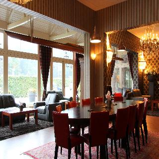 Bastion Hotel Apeldoorn Het Loo fotoÄŸrafÄ±