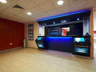 Travelodge Bethnal Green fotoÄŸrafÄ±