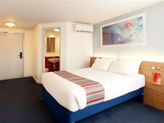 Travelodge Bethnal Green fotoÄŸrafÄ±