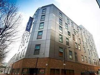 Travelodge Bethnal Green fotoÄŸrafÄ±