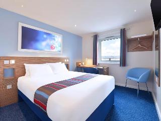 Travelodge Bethnal Green fotoÄŸrafÄ±